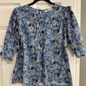 FINAL PRICE!! Loft top, XS